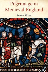 Produktbild: Pilgrimage in Medieval England