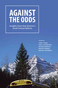 Produktbild: Against the Odds