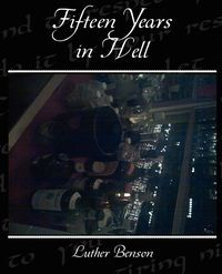 Produktbild: Fifteen Years in Hell