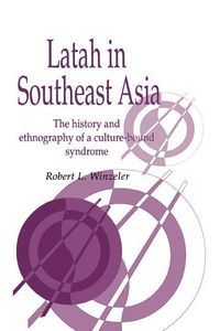 Produktbild: Latah in South-East Asia