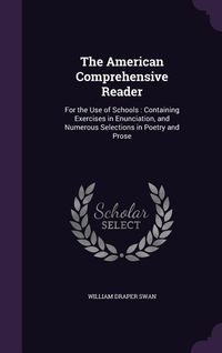 Produktbild: The American Comprehensive Reader