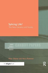 Produktbild: Splicing Life?