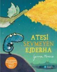 Produktbild: Atesi Sevmeyen Ejderha