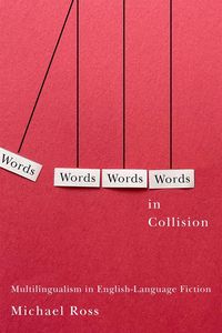 Produktbild: Words in Collision