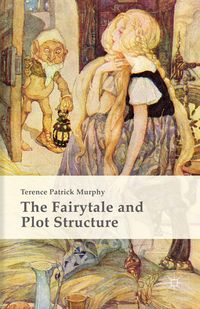 Produktbild: The Fairytale and Plot Structure