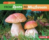 Produktbild: From Spore to Mushroom
