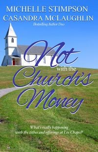 Produktbild: Not with the Church's Money