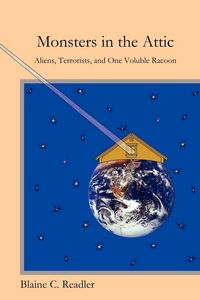 Produktbild: Monsters in the Attic