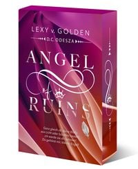 Produktbild: Angel of Ruins