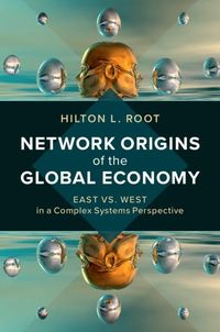 Produktbild: Network Origins of the Global Economy