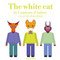 Produktbild: The White Cat