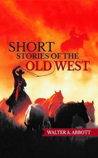 Produktbild: Short Stories of the Old West