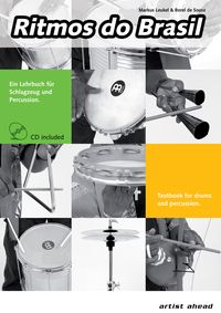 Produktbild: Ritmos do Brasil