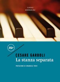 Produktbild: La stanza separata