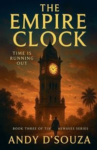 Produktbild: The Empire Clock
