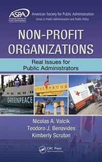 Produktbild: Non-Profit Organizations