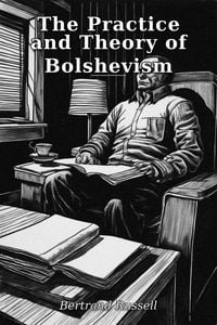 Produktbild: The Practice and Theory of Bolshevism