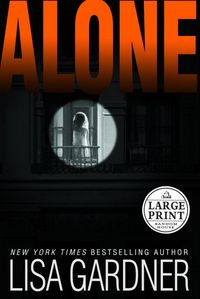 Bild vom Artikel Alone vom Autor Lisa Gardner