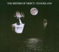 Produktbild: Sisters Of Mercy, T: Floodland