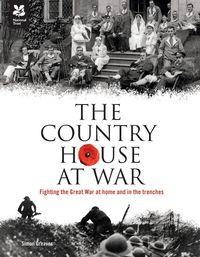 Produktbild: Greaves, S: The Country House at War