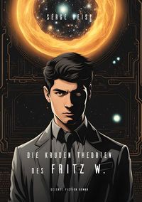 Produktbild: Die kruden Theorien des Fritz W.