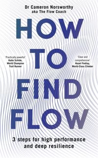 Produktbild: How to Find Flow