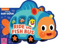 Produktbild: Baby Shark: Ride the Fish Bus