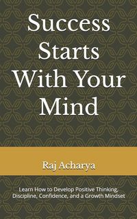 Produktbild: Success Starts With Your Mind