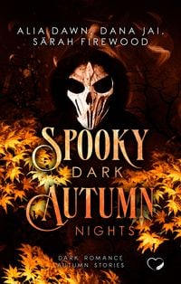 Produktbild: Spooky Dark Autumn Nights