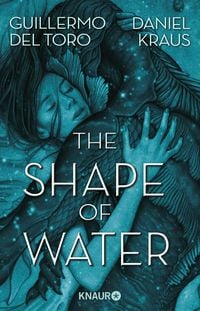 Bild vom Artikel The Shape of Water vom Autor Guillermo del Toro