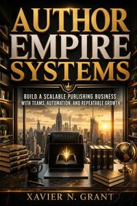 Produktbild: Author Empire Systems