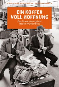 Produktbild: Ein Koffer voll Hoffnung
