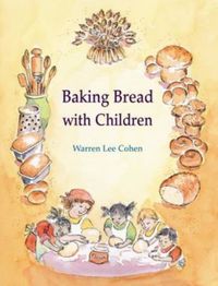 Produktbild: Cohen, W: Baking Bread with Children