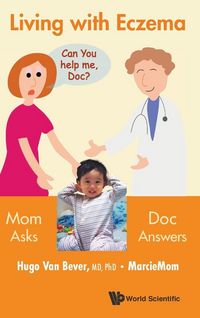 Produktbild: Living with Eczema