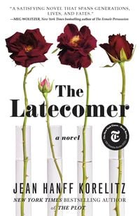 Produktbild: The Latecomer