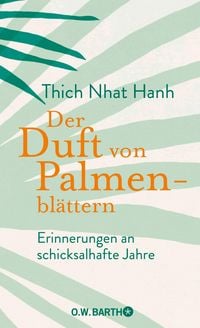 Produktbild: Der Duft von Palmenblättern