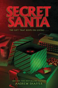 Produktbild: Shaffer, A: Secret Santa
