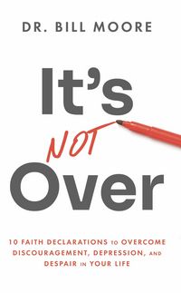 Produktbild: It's Not Over