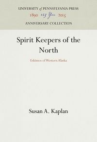 Produktbild: Spirit Keepers of the North