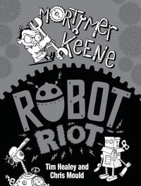 Produktbild: Robot Riot