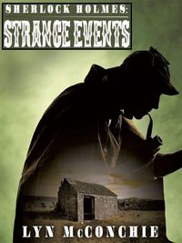 Produktbild: Sherlock Holmes: Strange Events