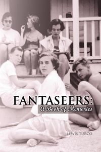 Produktbild: Fantaseers: A Book of Memories
