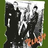 Produktbild: The Clash