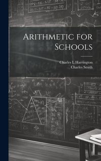 Produktbild: Arithmetic for Schools