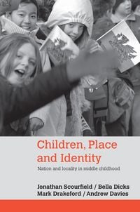 Produktbild: Children, Place and Identity