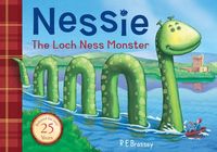 Produktbild: Nessie The Loch Ness Monster