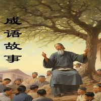 Produktbild: Chinese Idiom Stories