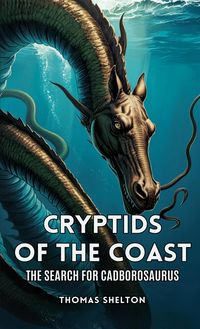 Produktbild: Cryptids of the Coast