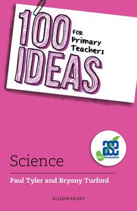 Produktbild: 100 Ideas for Primary Teachers: Science
