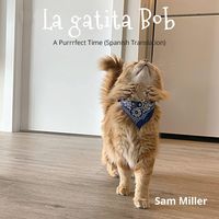 Produktbild: La gatita Bob - ni&ntilde;o beb&eacute; libro prekinder Jard&iacute;n infantil ni&ntilde;a